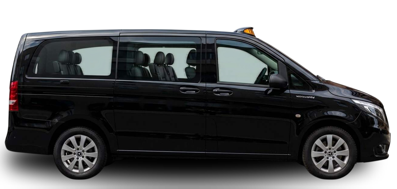 Mercedes Vito